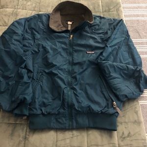 Waterproof Windbreaker